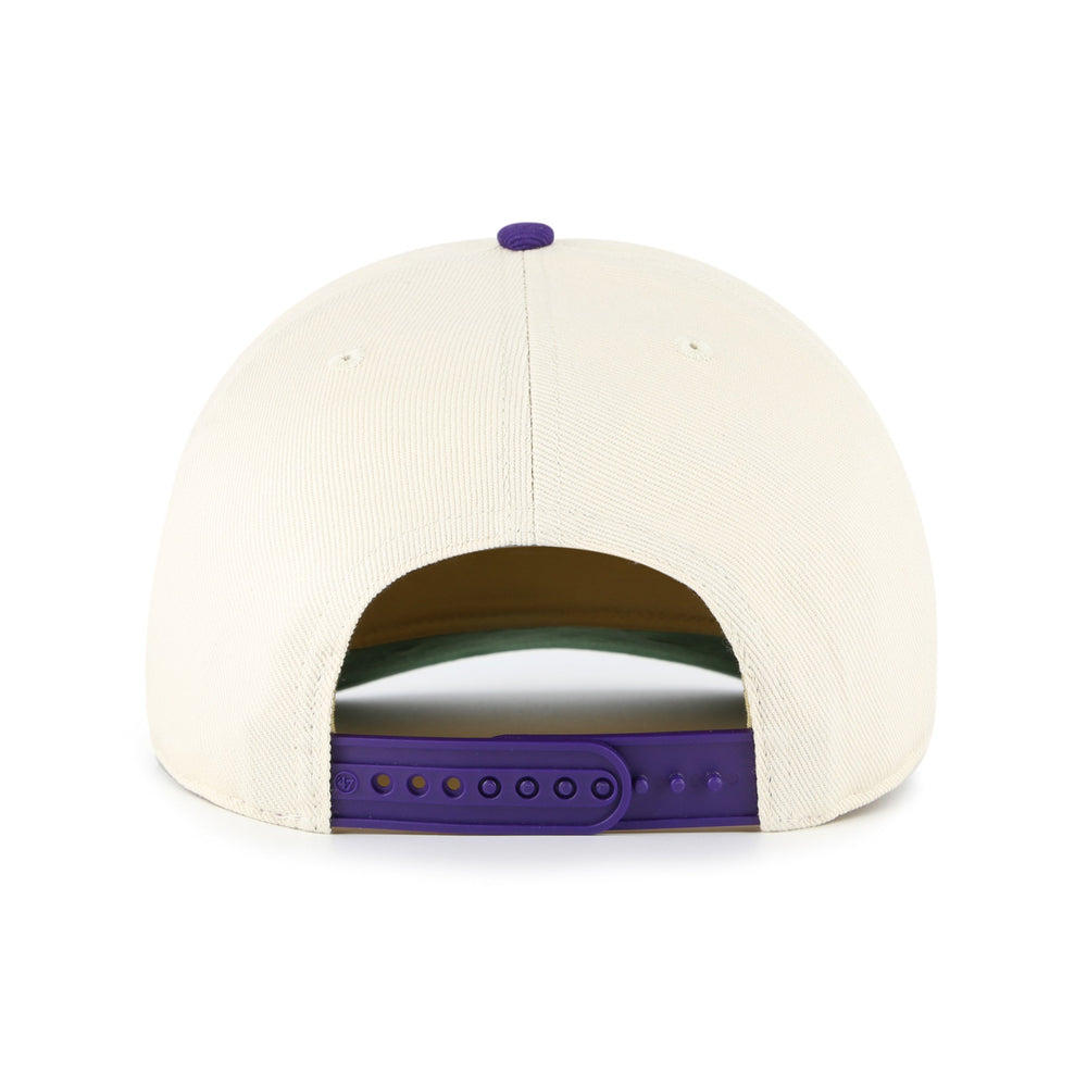 ARIZONA DIAMONDBACKS COOPERSTOWN POMONA '47 HITCH NATURAL