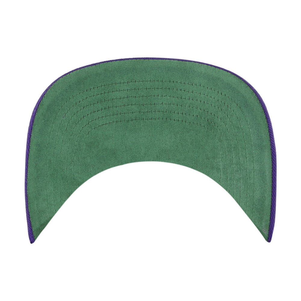 ARIZONA DIAMONDBACKS COOPERSTOWN POMONA '47 HITCH NATURAL