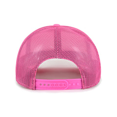 BOSTON RED SOX LUMINANCE '47 HITCH FM WOMENS FLURO PINK