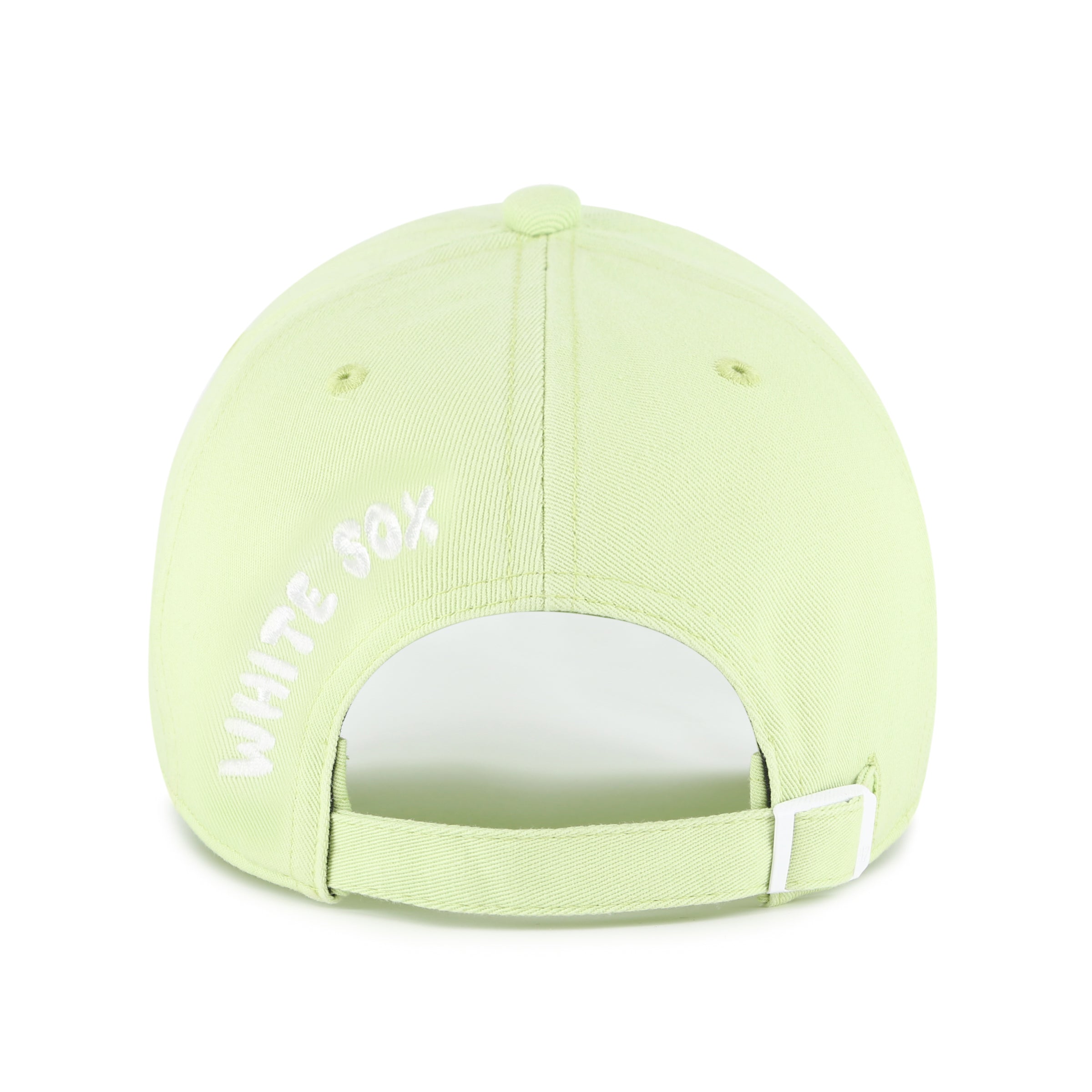 CHICAGO WHITE SOX LUMINANCE '47 CLEAN UP WOMENS MATCHA