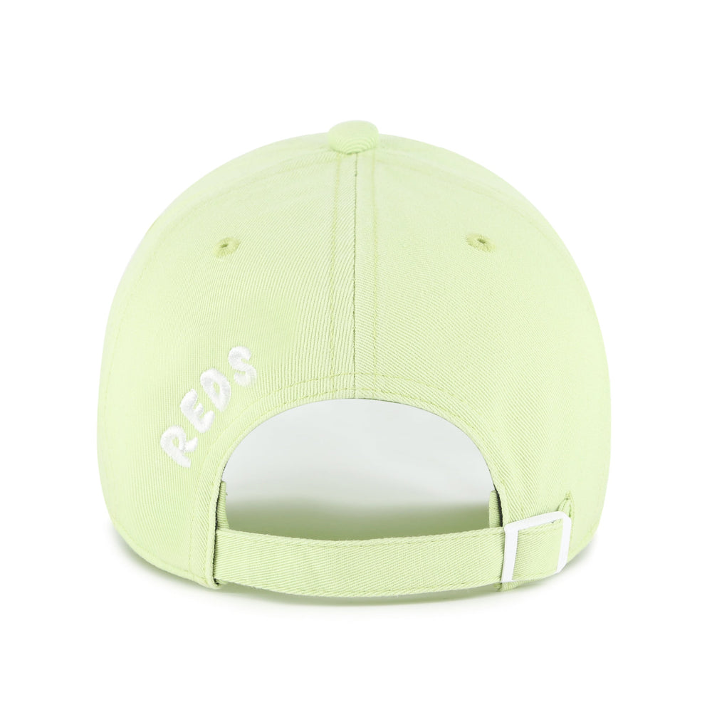 CINCINNATI REDS LUMINANCE '47 CLEAN UP WOMENS MATCHA