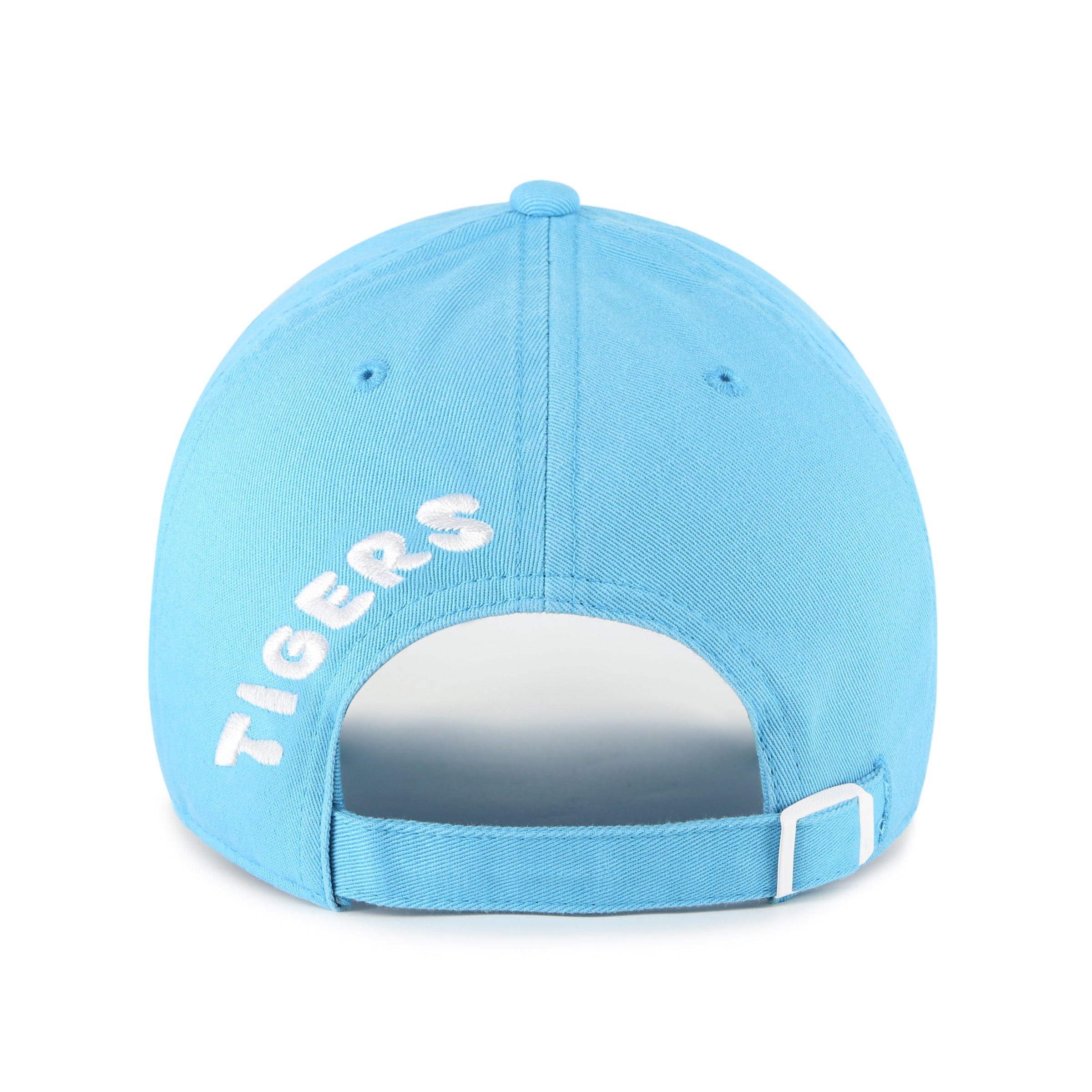 DETROIT TIGERS LUMINANCE '47 CLEAN UP WOMENS CARIBBEAN BLUE