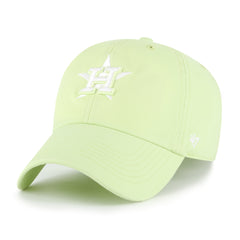 HOUSTON ASTROS LUMINANCE '47 CLEAN UP WOMENS MATCHA