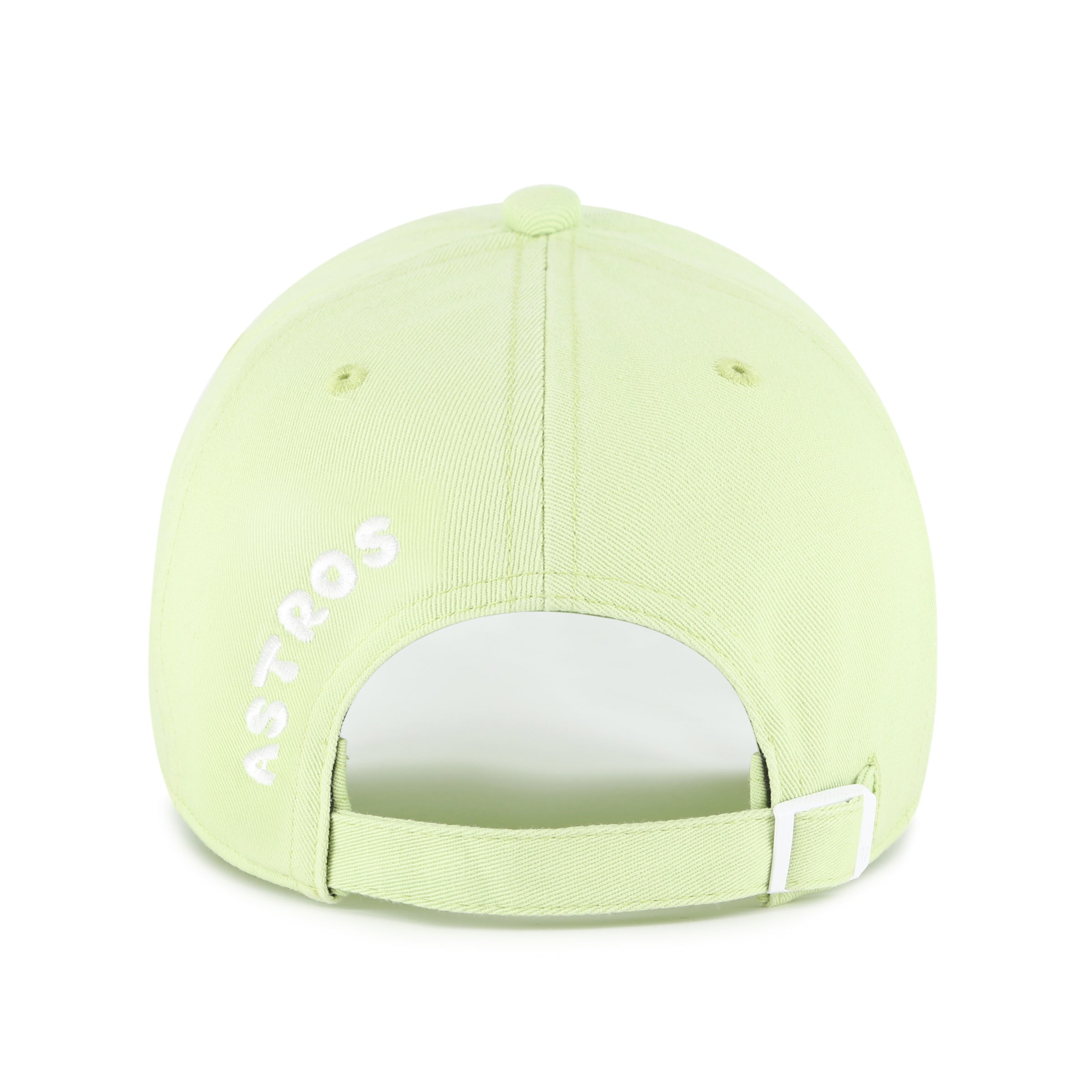 HOUSTON ASTROS LUMINANCE '47 CLEAN UP WOMENS MATCHA