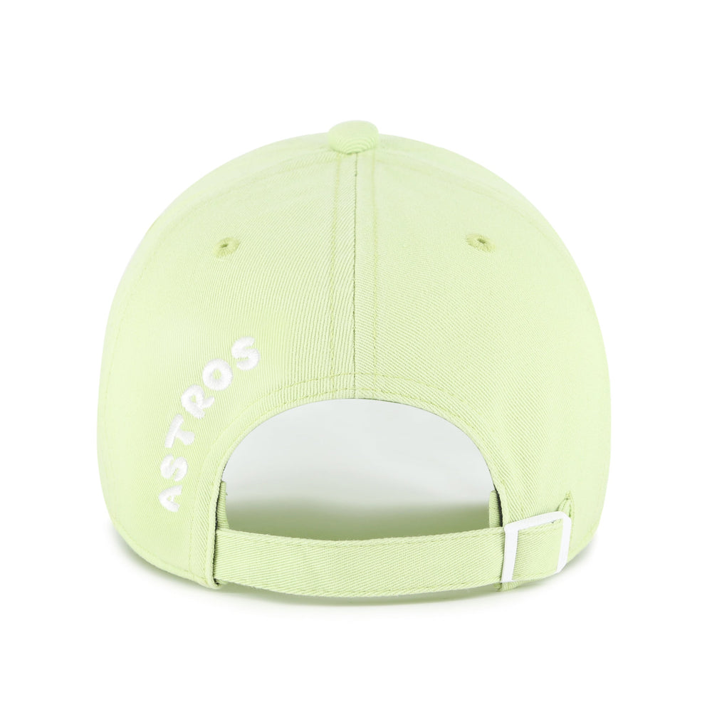 HOUSTON ASTROS LUMINANCE '47 CLEAN UP WOMENS MATCHA