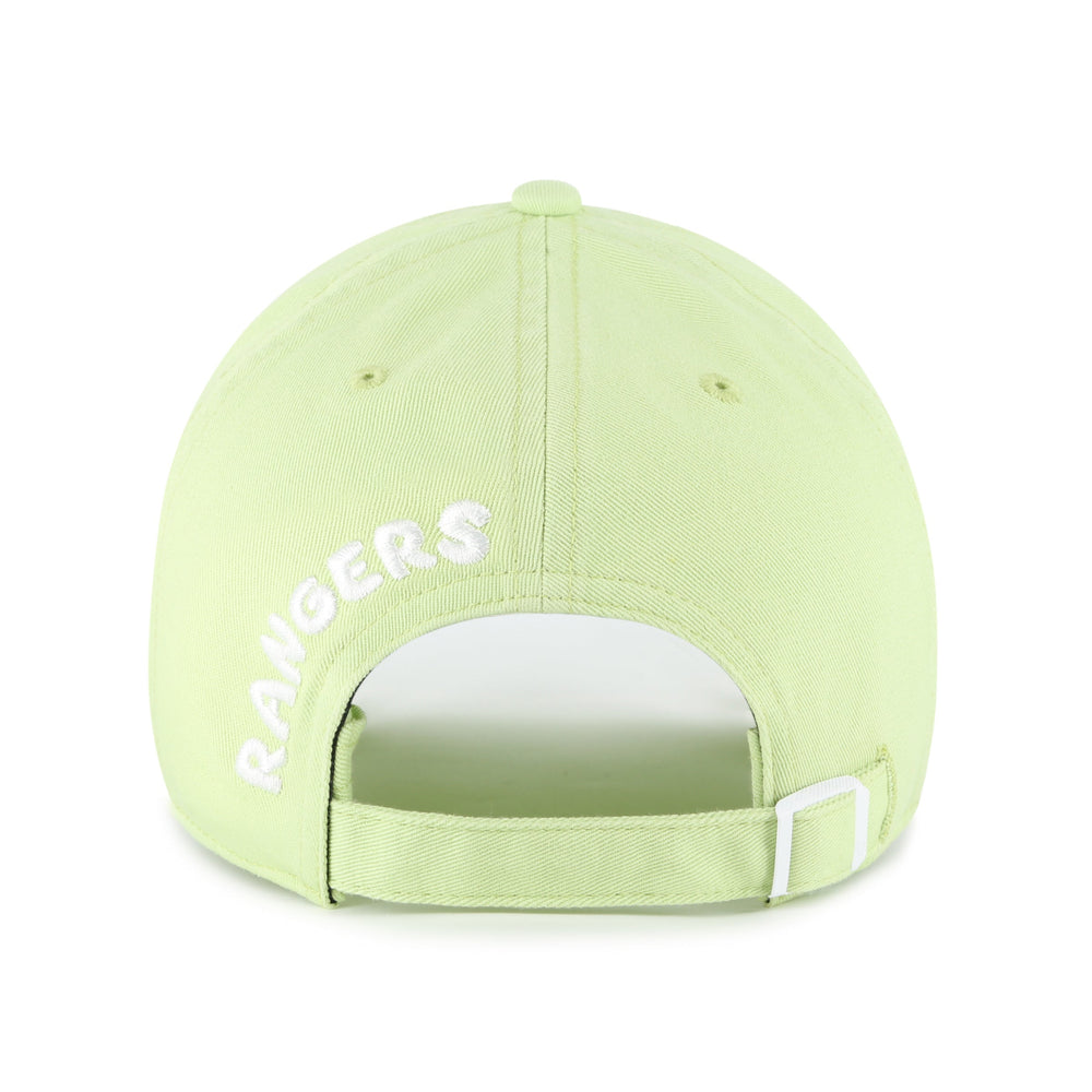 TEXAS RANGERS LUMINANCE '47 CLEAN UP WOMENS MATCHA