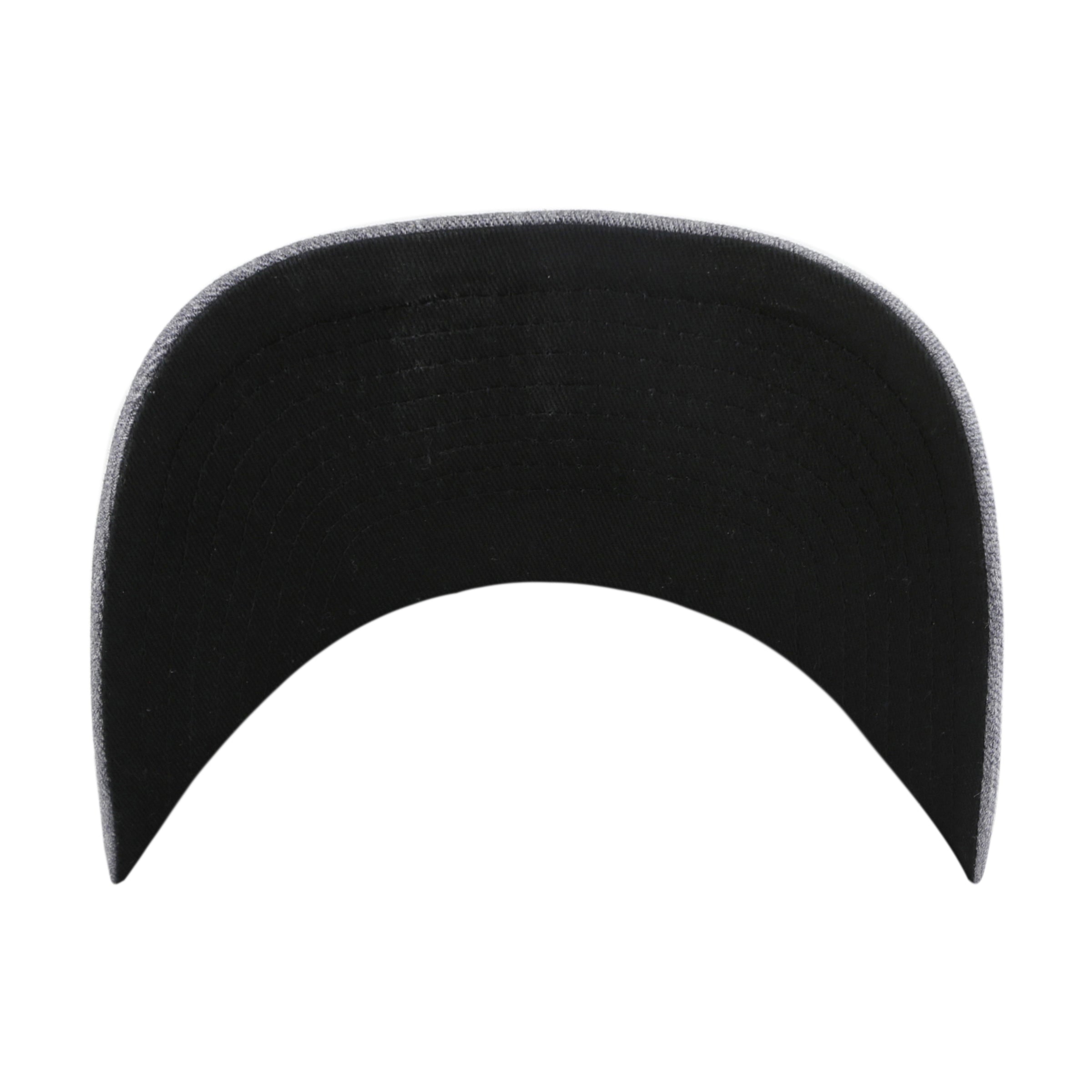 ARIZONA DIAMONDBACKS CARBON ROPE '47 TRUCKER CHARCOAL