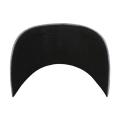 ARIZONA DIAMONDBACKS CARBON ROPE '47 TRUCKER CHARCOAL