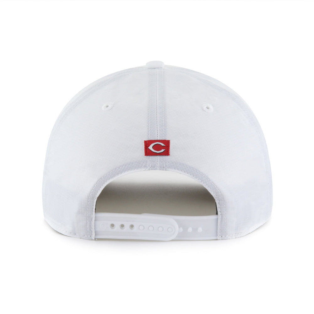 CINCINNATI REDS CONDOR '47 HITCH WHITE