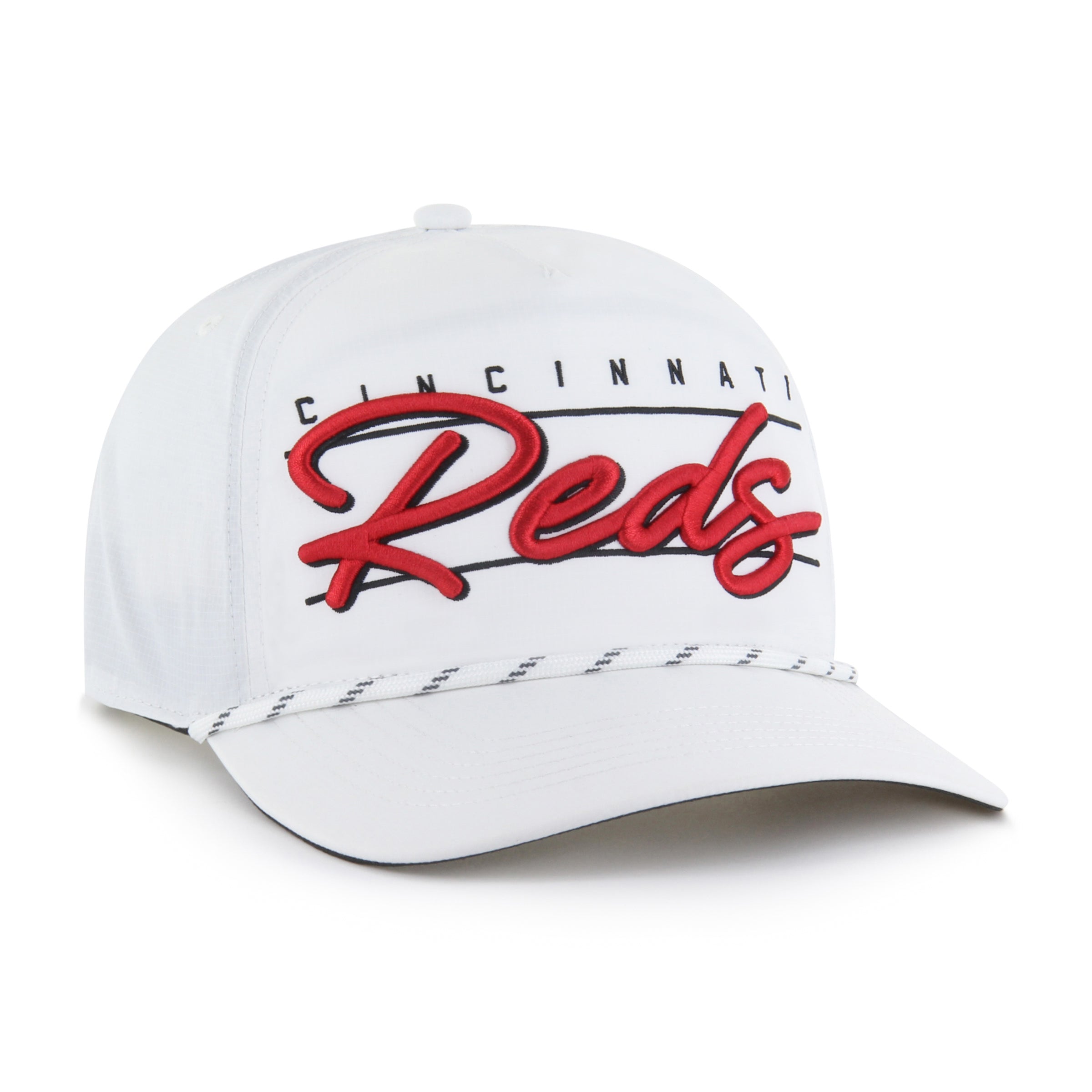 CINCINNATI REDS CONDOR '47 HITCH WHITE