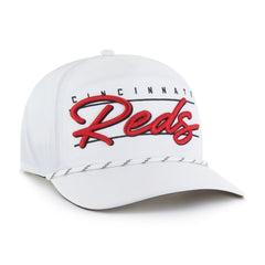 CINCINNATI REDS CONDOR '47 HITCH WHITE