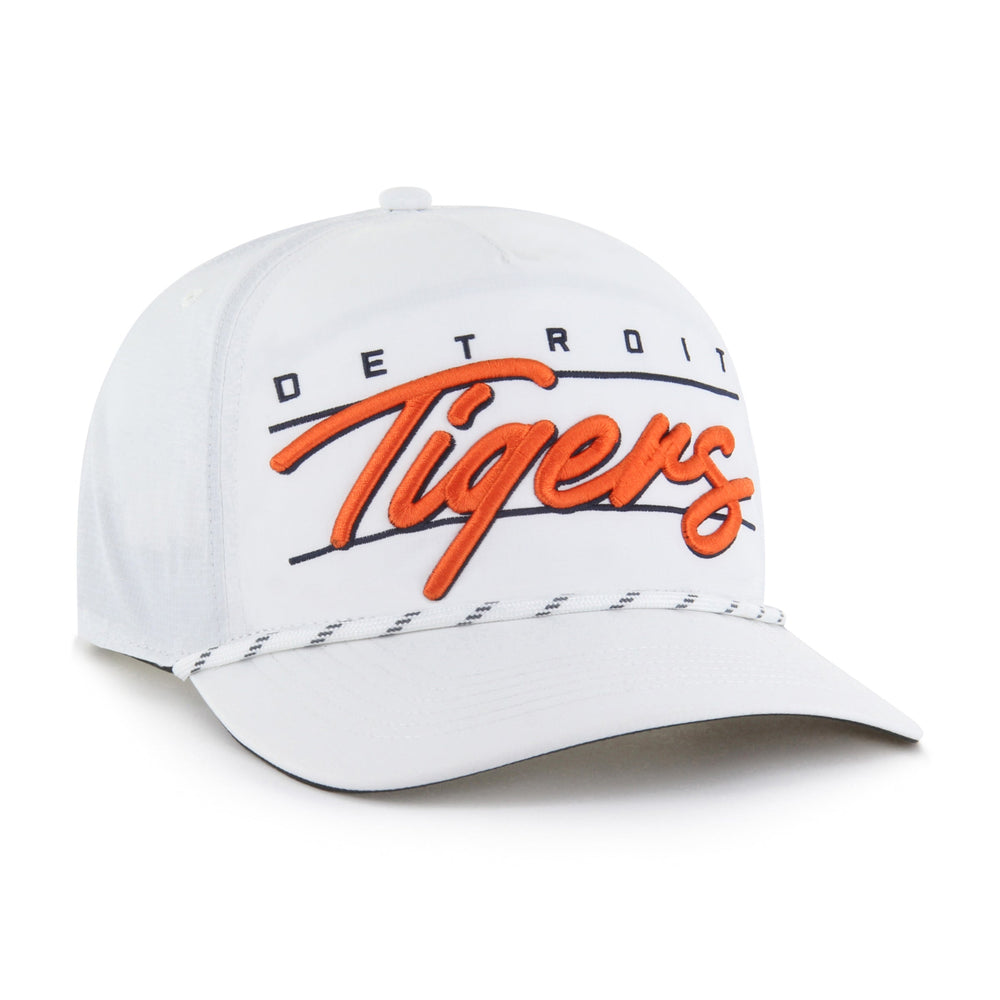 DETROIT TIGERS CONDOR '47 HITCH WHITE