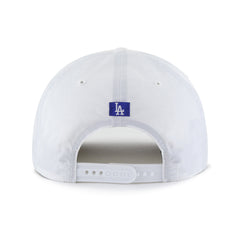 LOS ANGELES DODGERS CONDOR '47 HITCH WHITE