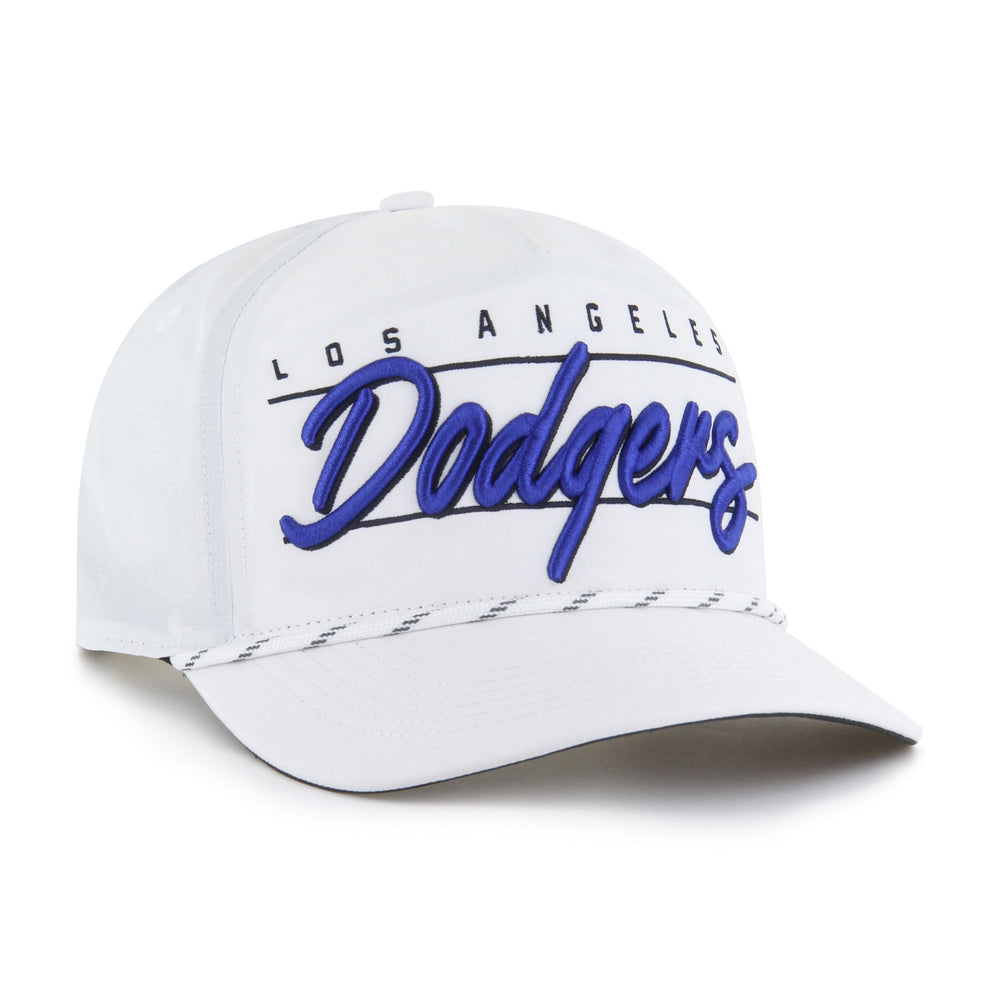 LOS ANGELES DODGERS CONDOR '47 HITCH WHITE