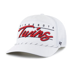 MINNESOTA TWINS CONDOR '47 HITCH WHITE