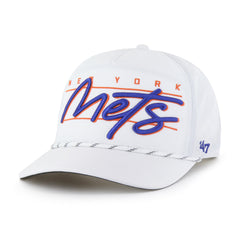 NEW YORK METS CONDOR '47 HITCH WHITE