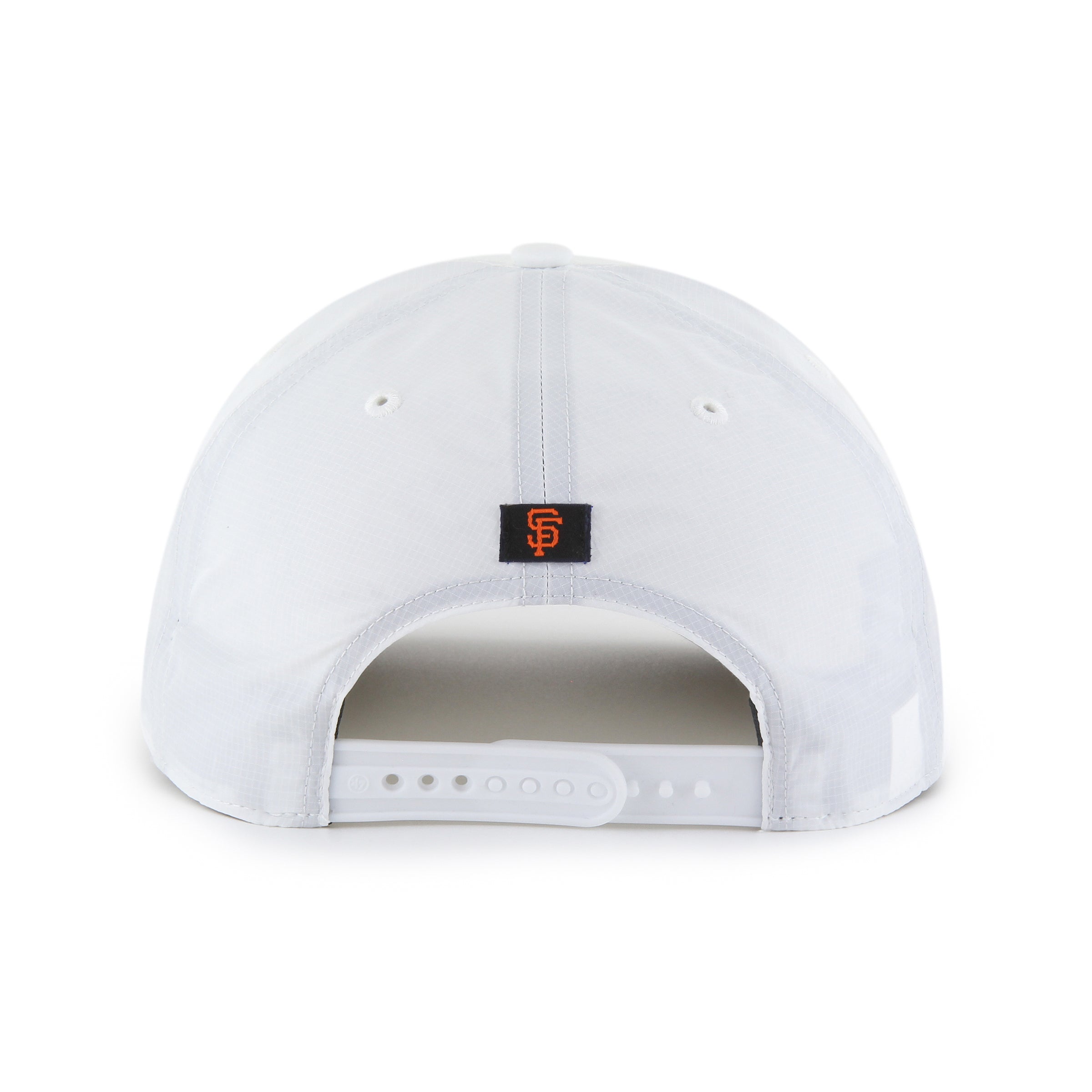 SAN FRANCISCO GIANTS CONDOR '47 HITCH WHITE