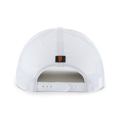 SAN FRANCISCO GIANTS CONDOR '47 HITCH WHITE