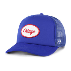 CHICAGO CUBS COVERALL '47 HITCH FM ROYAL