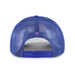 CHICAGO CUBS COVERALL '47 HITCH FM ROYAL