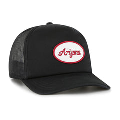 ARIZONA DIAMONDBACKS COVERALL '47 HITCH FM BLACK