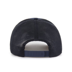 ATLANTA BRAVES CYPHER '47 TRUCKER NAVY