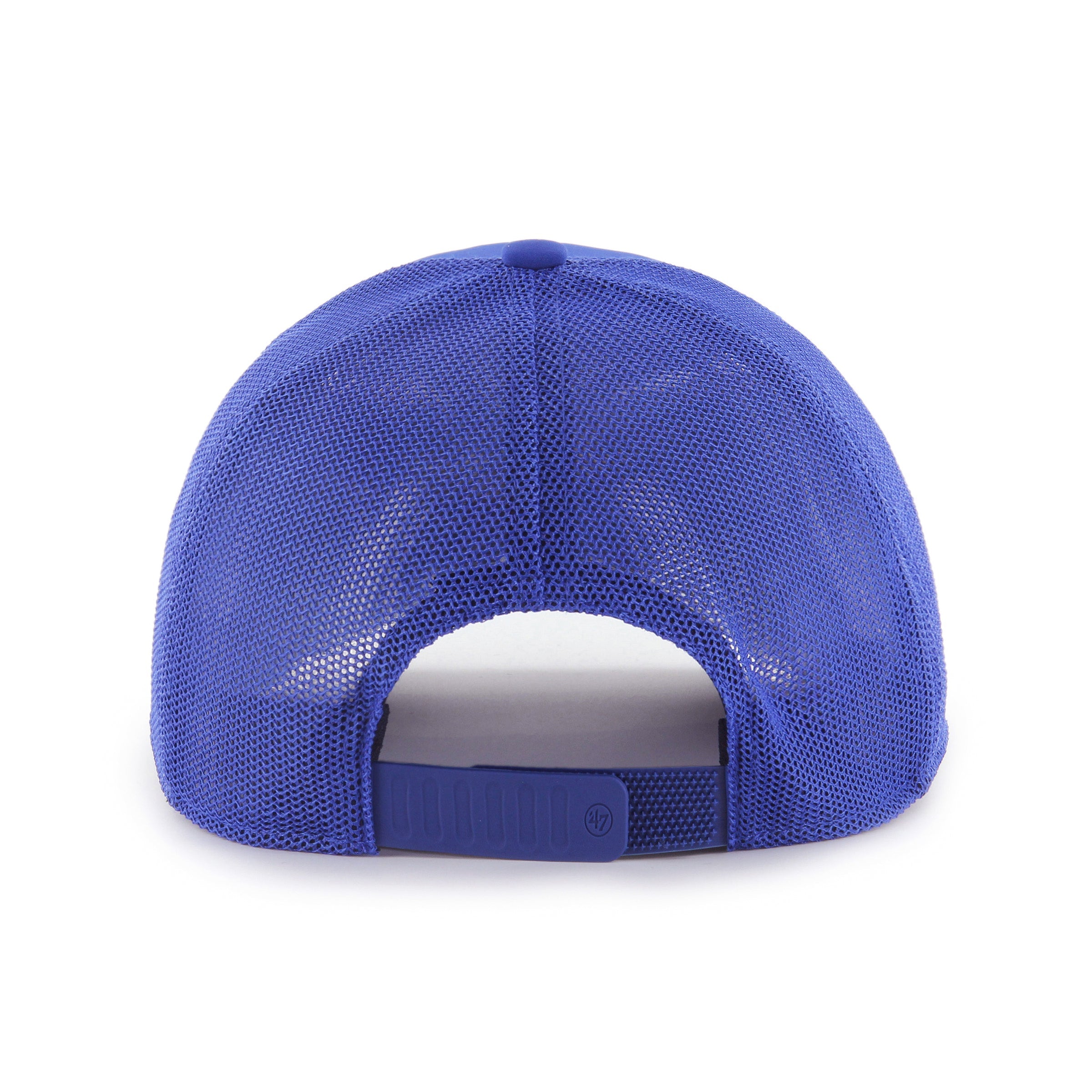 CHICAGO CUBS CYPHER '47 TRUCKER ROYAL