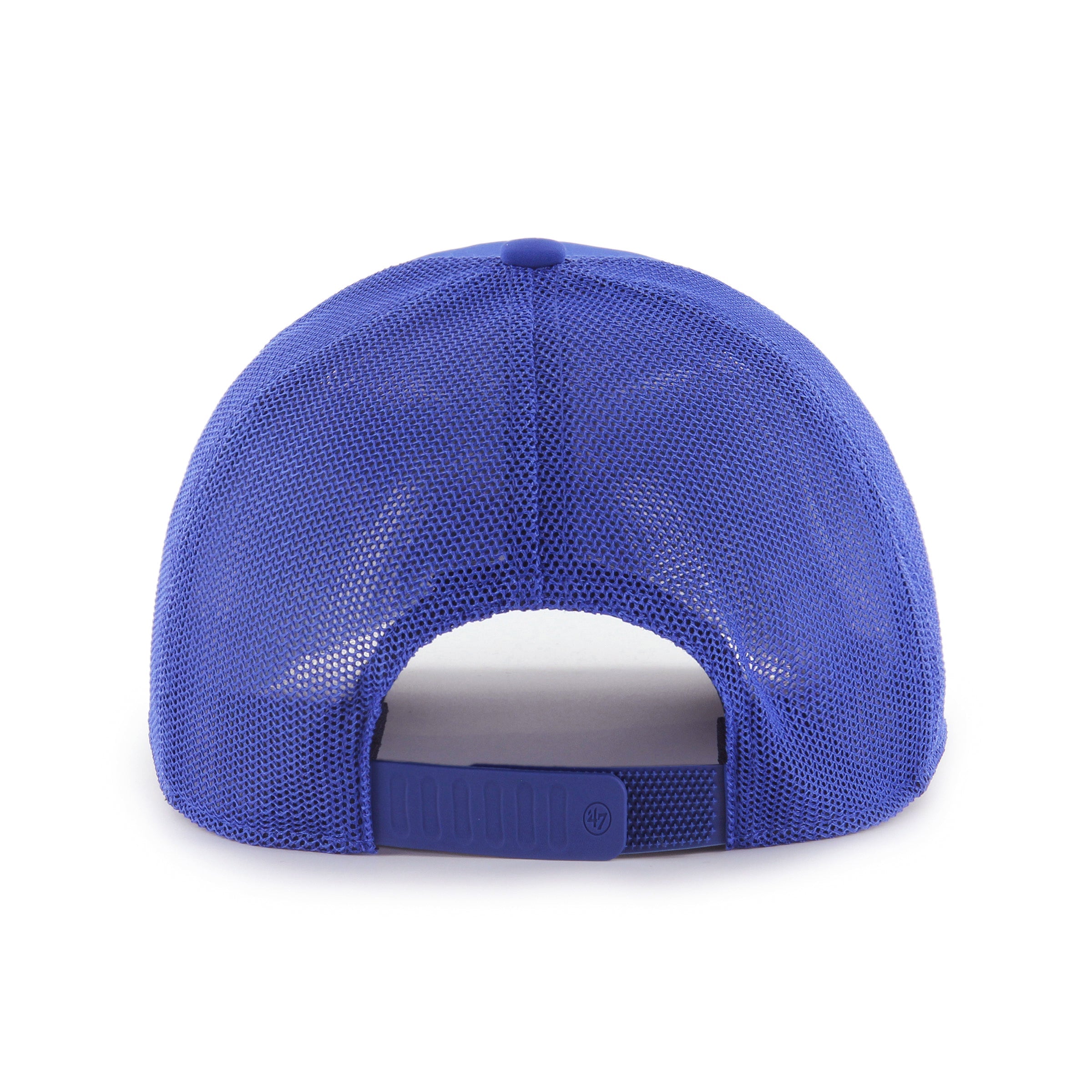 LOS ANGELES DODGERS CYPHER '47 TRUCKER ROYAL