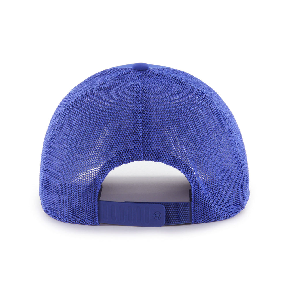 LOS ANGELES DODGERS CYPHER '47 TRUCKER ROYAL