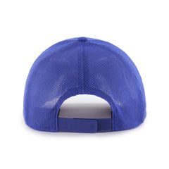 LOS ANGELES DODGERS CYPHER '47 TRUCKER ROYAL
