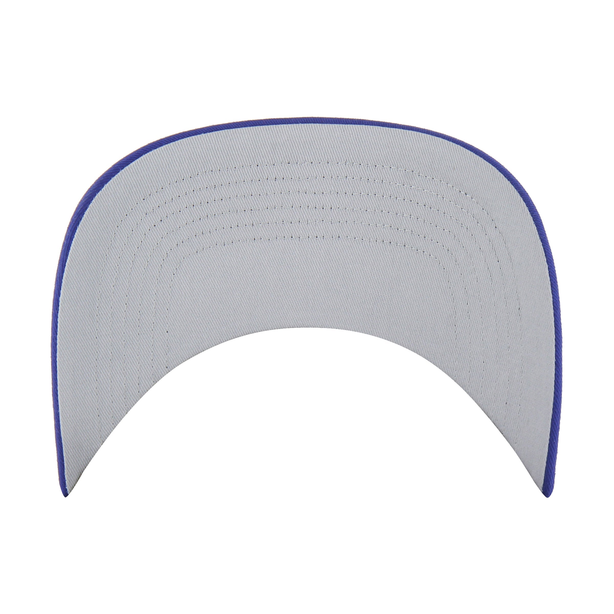 LOS ANGELES DODGERS DIAMOND CUT '47 HITCH WHITE