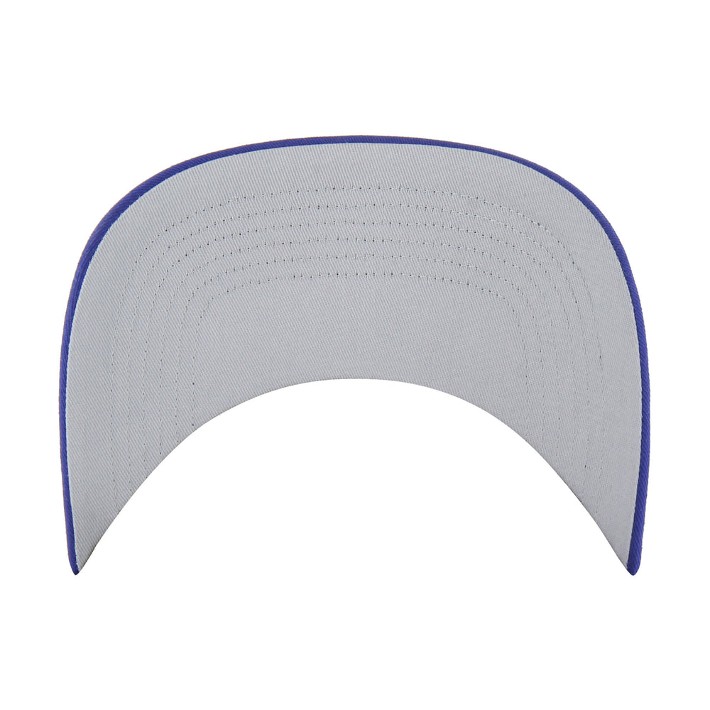 NEW YORK METS DIAMOND CUT '47 HITCH WHITE