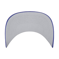 NEW YORK METS DIAMOND CUT '47 HITCH WHITE