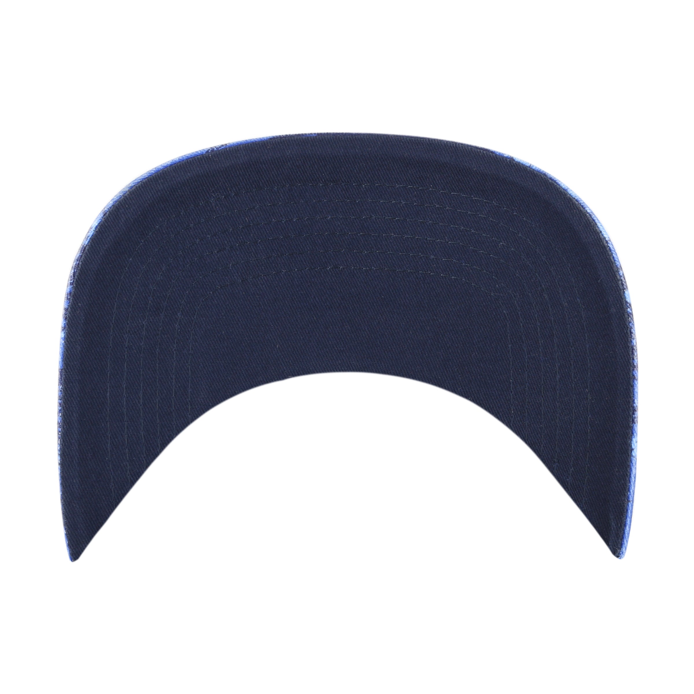 ATLANTA BRAVES FIJI ROPE '47 HITCH BONE