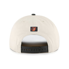 BALTIMORE ORIOLES FIJI ROPE '47 HITCH BONE