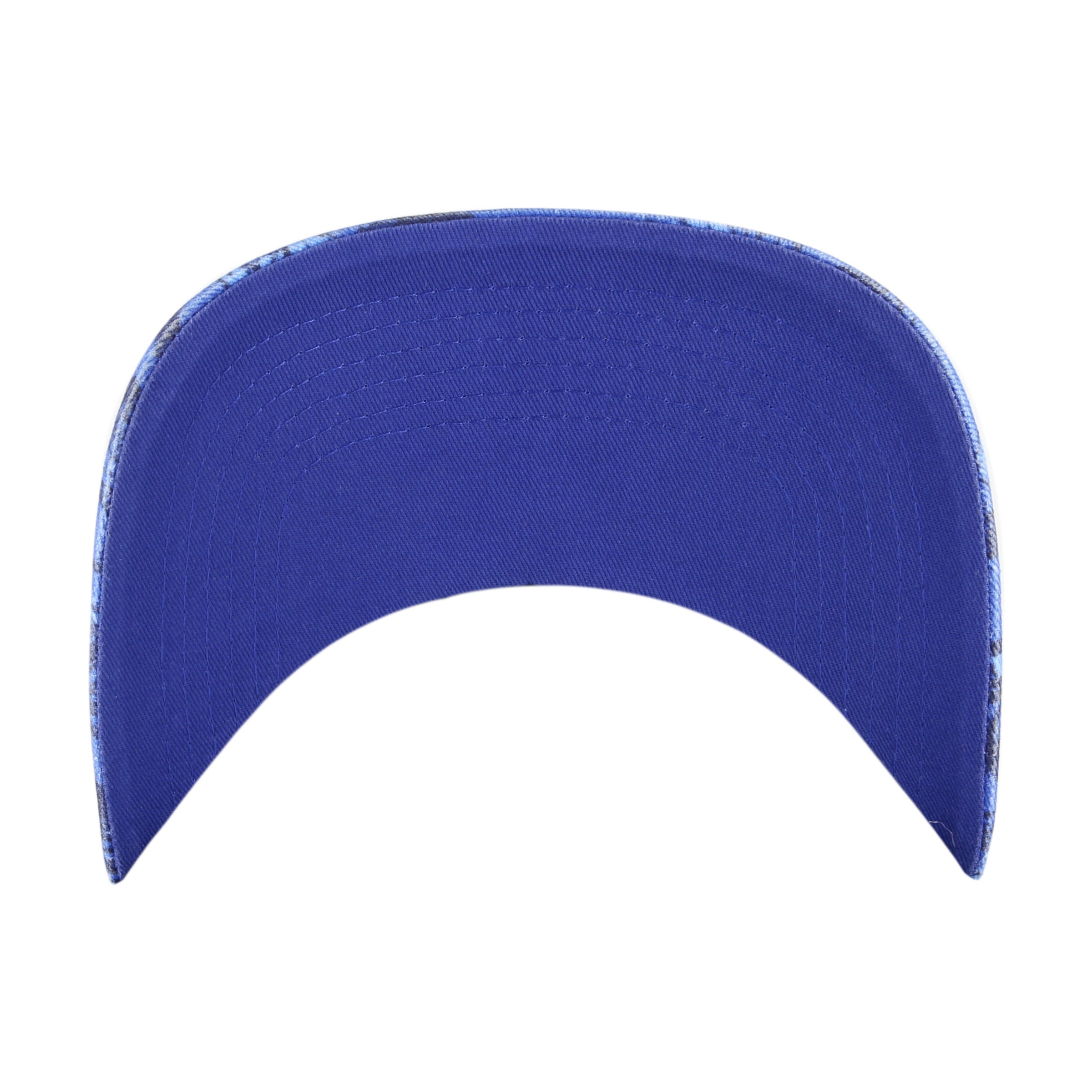 LOS ANGELES DODGERS FIJI ROPE '47 HITCH BONE