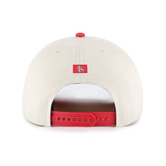 ST. LOUIS CARDINALS FIJI ROPE '47 HITCH BONE