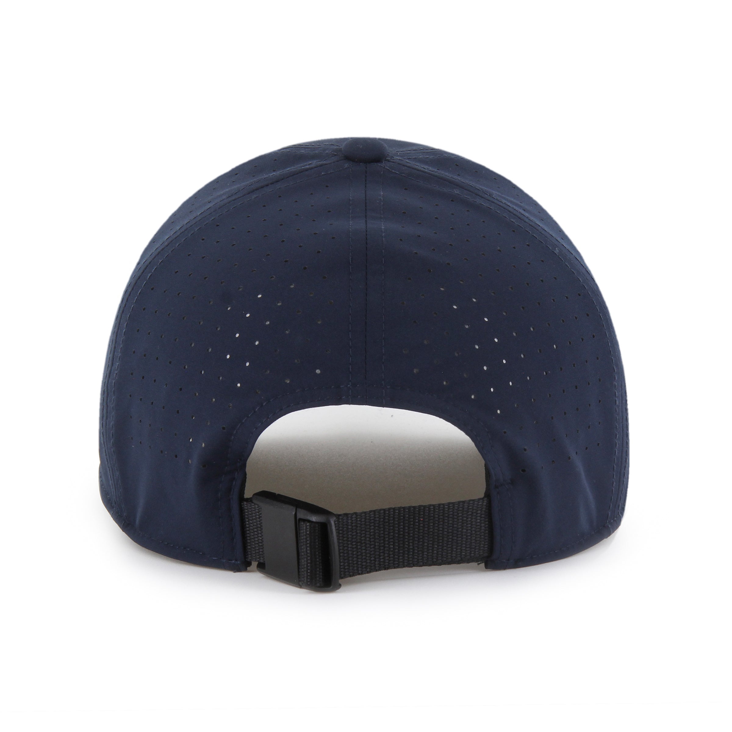 ATLANTA BRAVES FLOW '47 CLEAN UP NAVY