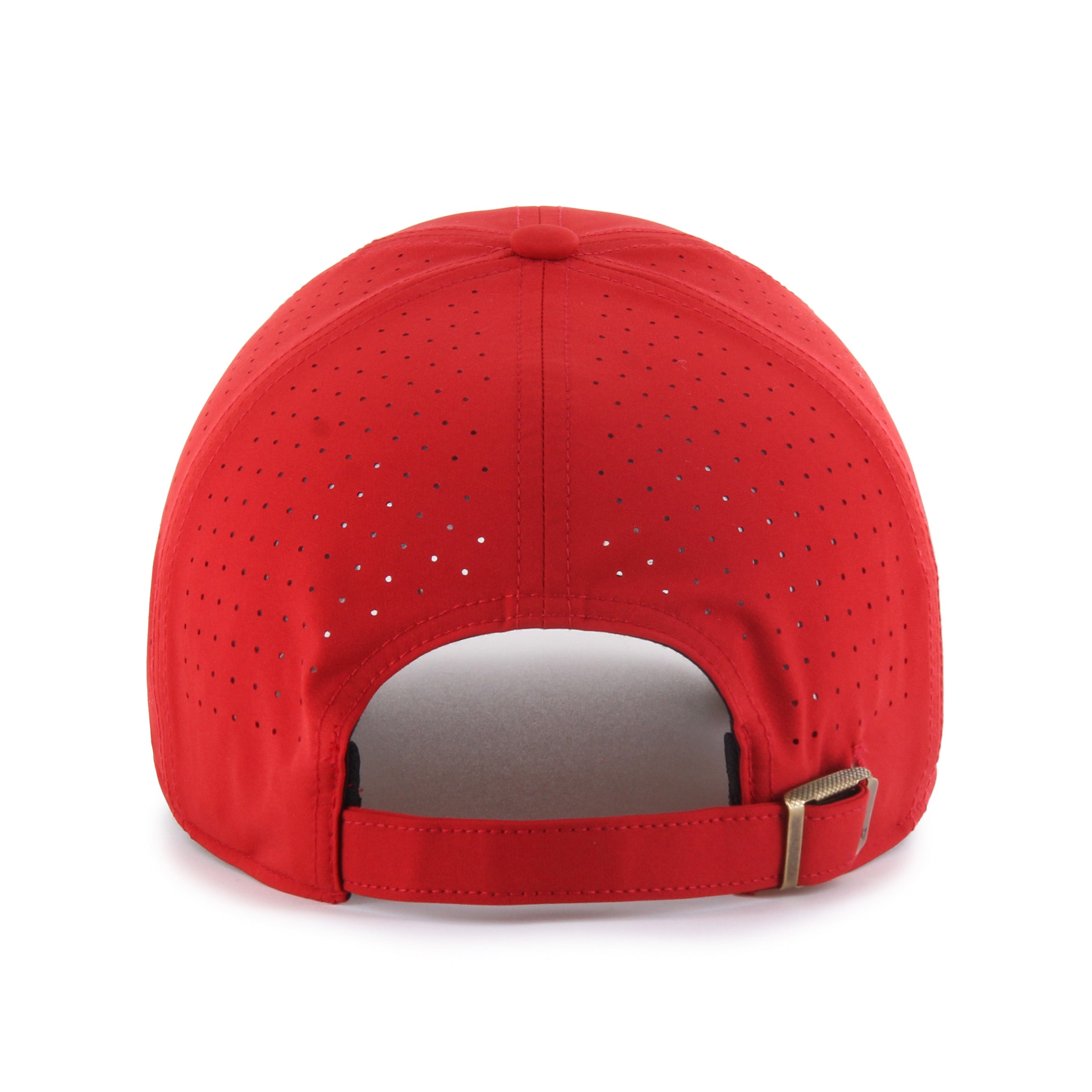 PHILADELPHIA PHILLIES GIMME MORE '47 CLEAN UP RED