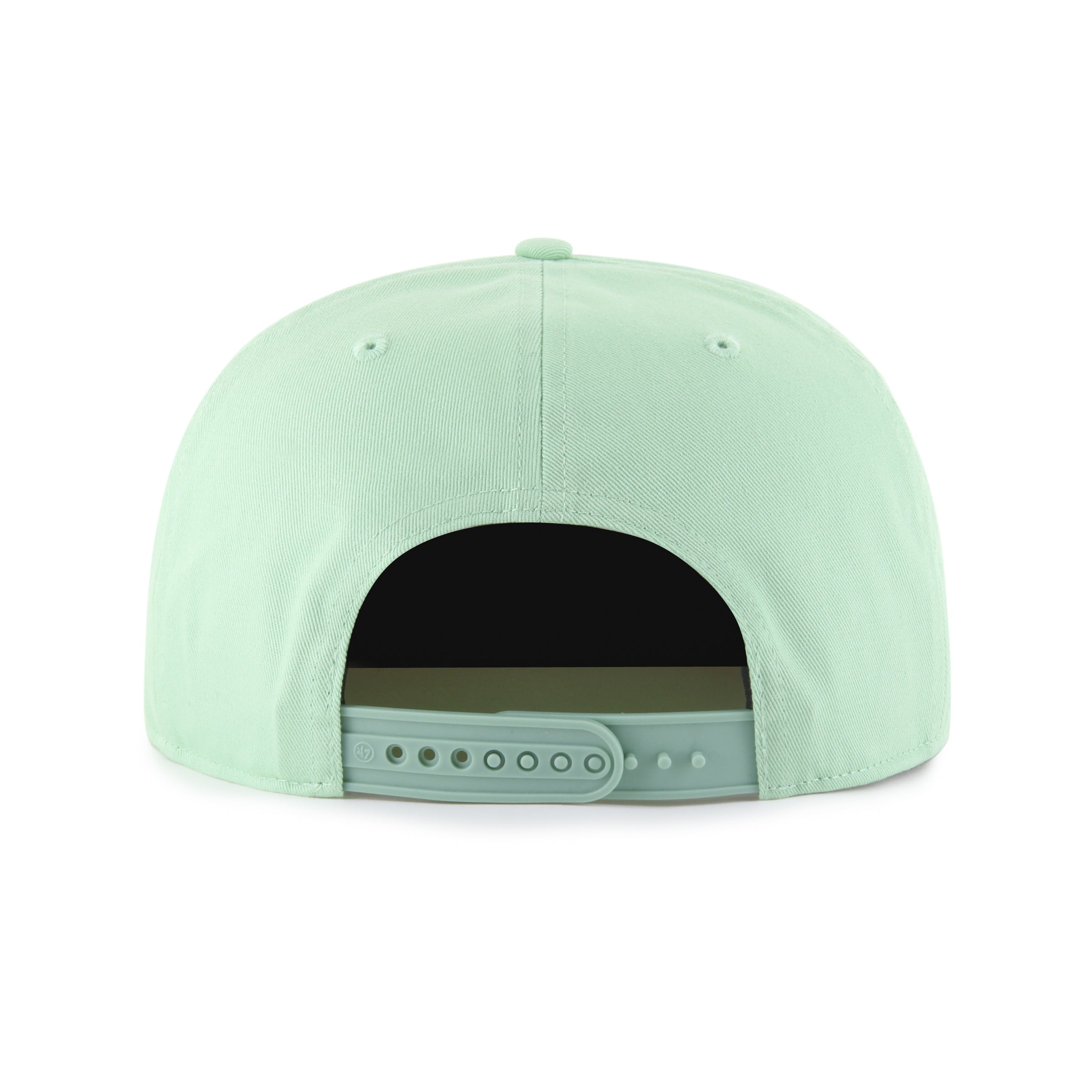 ATLANTA BRAVES GLOBE '47 CAPTAIN RL RELAXED HEMLOCK