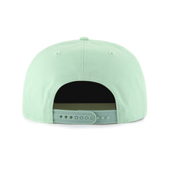 ATLANTA BRAVES GLOBE '47 CAPTAIN RL RELAXED HEMLOCK