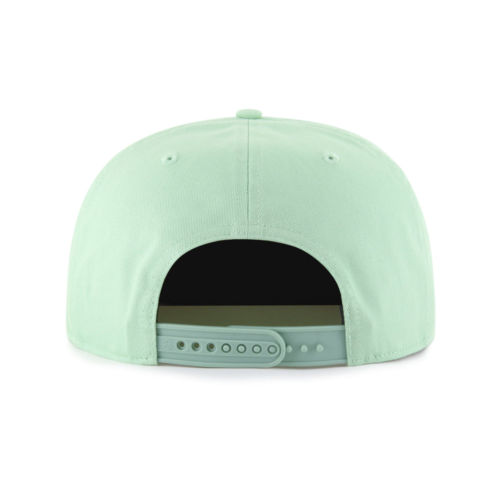 BOSTON RED SOX GLOBE '47 CAPTAIN RL RELAXED HEMLOCK