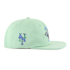 NEW YORK METS GLOBE '47 CAPTAIN RL RELAXED HEMLOCK