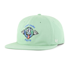 NEW YORK METS GLOBE '47 CAPTAIN RL RELAXED HEMLOCK