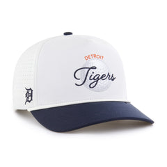 DETROIT TIGERS GIMME ROPE '47 HITCH CHALK/NAVY