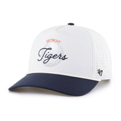 DETROIT TIGERS GIMME ROPE '47 HITCH CHALK/NAVY