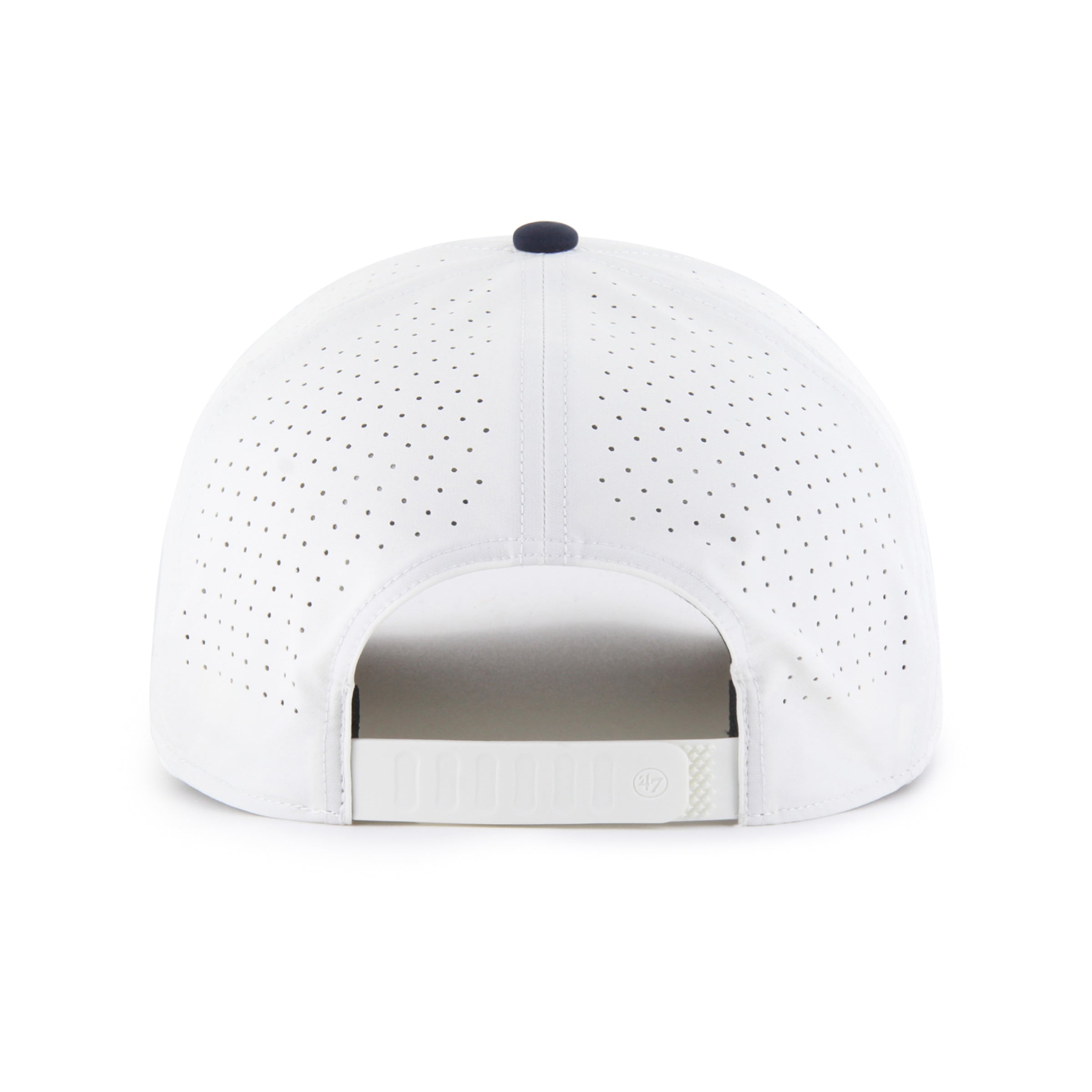 DETROIT TIGERS GIMME ROPE '47 HITCH CHALK/NAVY