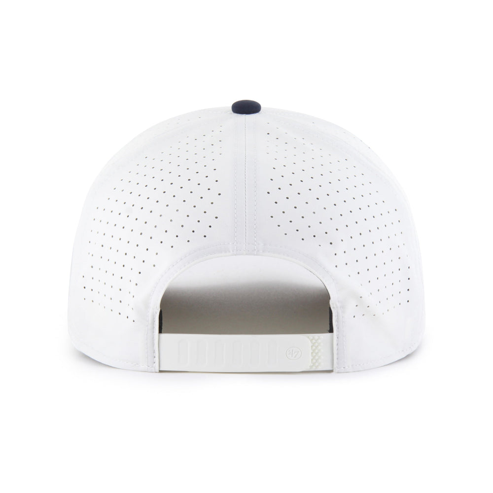 MILWAUKEE BREWERS GIMME ROPE '47 HITCH CHALK/NAVY