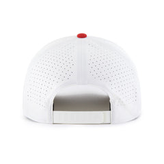 PHILADELPHIA PHILLIES GIMME ROPE '47 HITCH CHALK/RED