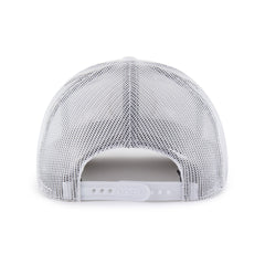 BALTIMORE ORIOLES '47 TRUCKER WHITE